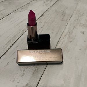 Lipstick by Laura Mercier